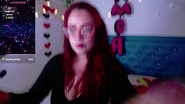 Snapshot of zarquita99 chatting on March 2, 2025, 12:22 pm zarquita99 online show from March 2, 2025, 12:22 pm