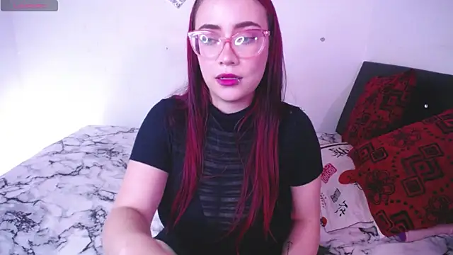 zarquita99 online show from November 15, 2025, 8:55 am