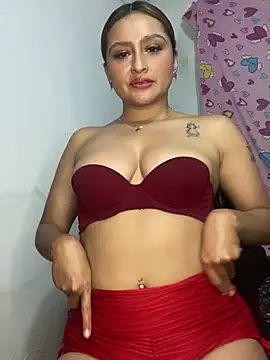 Keittly  online show from January 28, 2025, 2:53 am