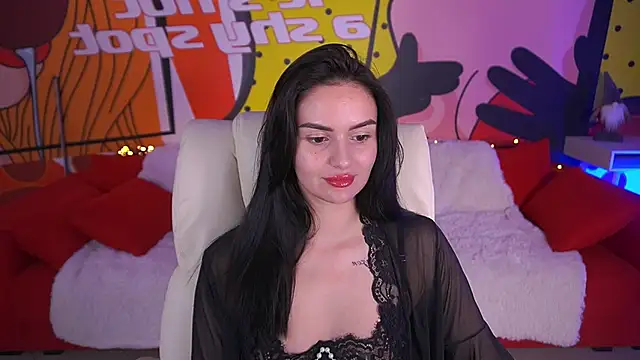 MilashaLovely online show from November 29, 2025, 8:45 pm