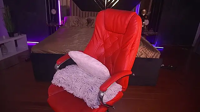 LiliyaMoon online show from March 5, 2025, 4:13 am