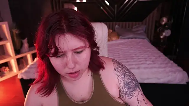 LiliyaMoon online show from November 27, 2025, 7:54 am