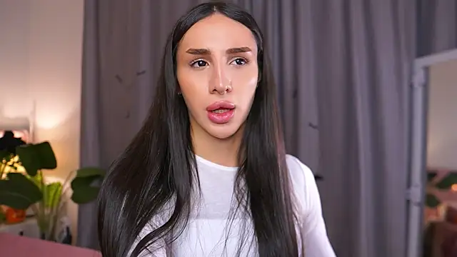 Kim Oberlin  online show from November 1, 2025, 11:12 am