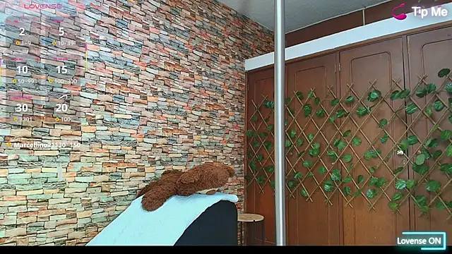 couple lovelyds online show from December 2, 2025, 9:21 pm