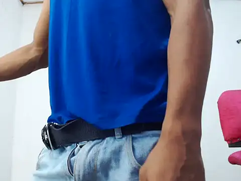 fernandez latinblackk online show from January 21, 2025, 5:05 am