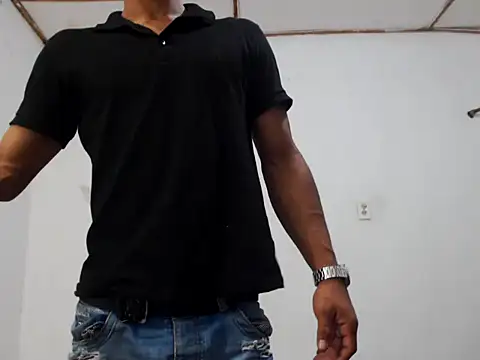 fernandez latinblackk online show from January 27, 2025, 9:55 pm