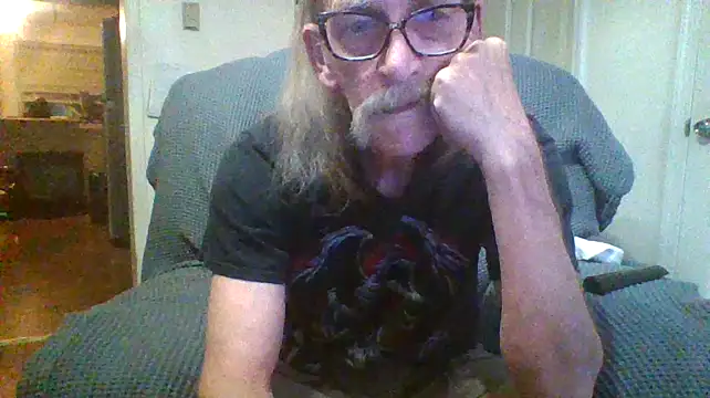 friendlychat1 online show from October 19, 2025, 12:33 am