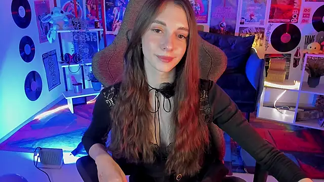 Snapshot of AveAngela chatting on December 14, 2024, 6:30 pm AveAngela online show from December 14, 2024, 6:30 pm