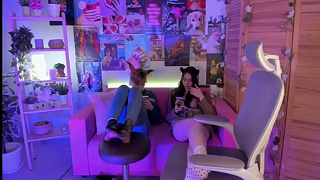 Snapshot of AveAngela chatting on December 29, 2024, 6:24 am AveAngela online show from December 29, 2024, 6:24 am