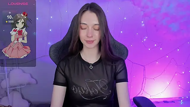 Snapshot of AveAngela chatting on February 6, 2025, 3:27 am AveAngela online show from February 6, 2025, 3:27 am