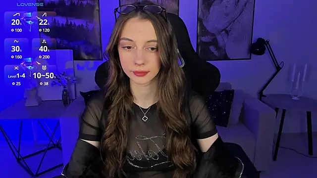 Snapshot of AveAngela chatting on March 20, 2025, 5:58 pm AveAngela online show from March 20, 2025, 5:58 pm