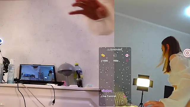 Snapshot of Mariyyyyyyyyy chatting on March 18, 2025, 5:09 am Mariyyyyyyyyy online show from March 18, 2025, 5:09 am