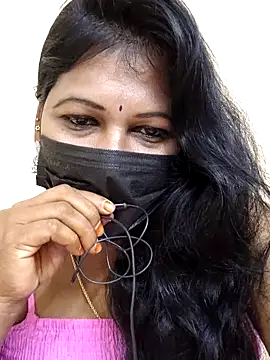 kathrina 96 online show from November 9, 2025, 3:43 pm