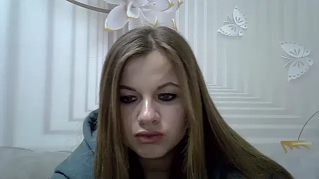 TinaFun4u online show from January 14, 2025, 8:59 pm