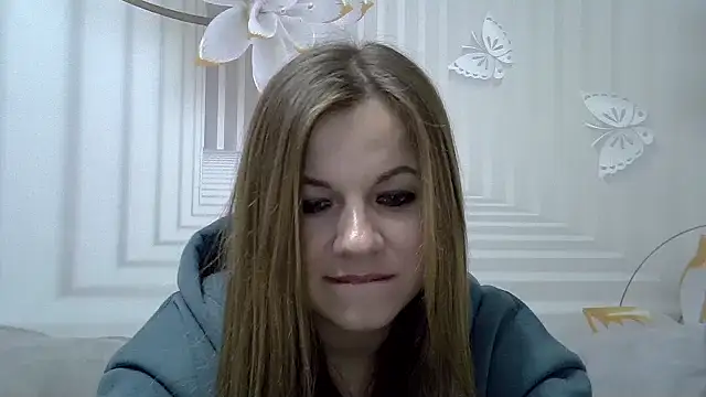 TinaFun4u online show from January 15, 2025, 12:19 am