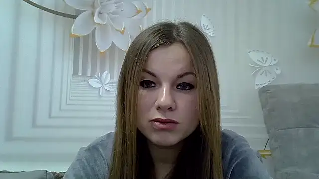 TinaFun4u online show from January 24, 2025, 8:02 am