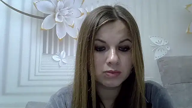 TinaFun4u online show from January 25, 2025, 12:06 am