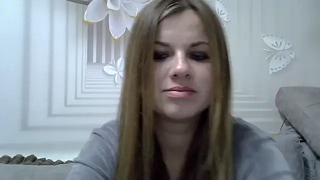 TinaFun4u online show from February 1, 2025, 11:16 pm