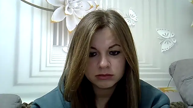 TinaFun4u online show from February 7, 2025, 2:19 am