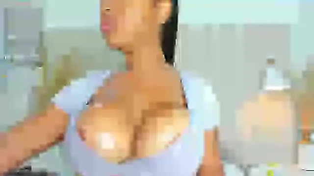 Snapshot of sexyebonyvip1 chatting on March 10, 2025, 10:55 pm sexyebonyvip1 online show from March 10, 2025, 10:55 pm