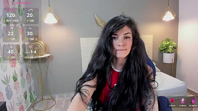 Snapshot of elissa_iris chatting on December 21, 2024, 7:16 pm elissa iris online show from December 21, 2024, 7:16 pm