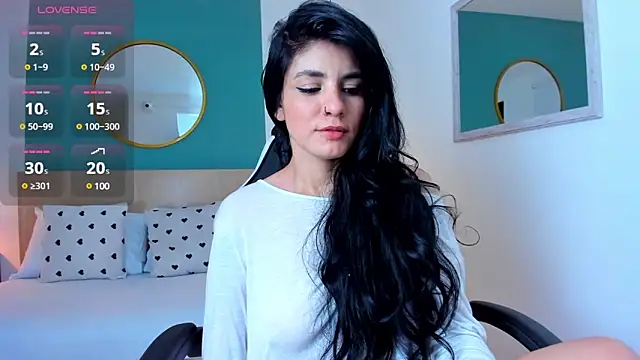 Snapshot of elissa_iris chatting on March 11, 2025, 5:05 am elissa iris online show from March 11, 2025, 5:05 am