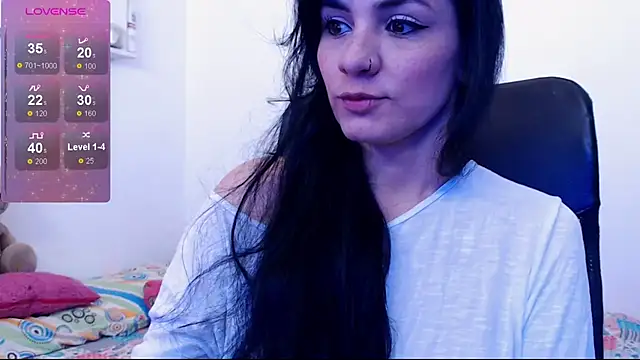 Snapshot of elissa_iris chatting on March 18, 2025, 2:15 am elissa iris online show from March 18, 2025, 2:15 am