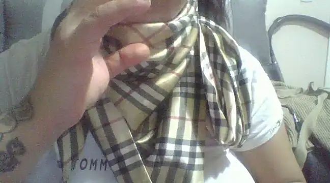 irenamaroko online show from January 5, 2025, 5:20 pm