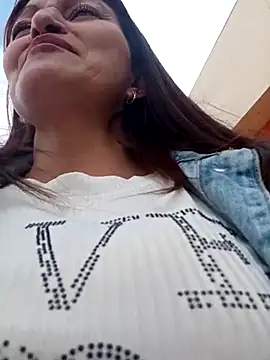 Snapshot of celeste-30_ chatting on September 20, 2025, 7:26 pm celeste-30 online show from September 20, 2025, 7:26 pm