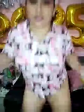 Snapshot of Marilin_Jessie chatting on January 1, 2025, 5:54 am Marilin Jessie online show from January 1, 2025, 5:54 am