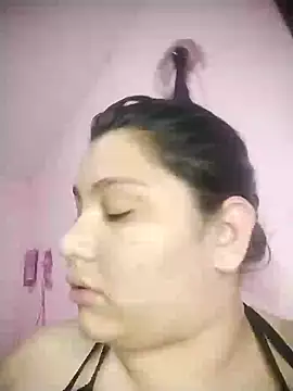 Snapshot of Marilin_Jessie chatting on February 24, 2025, 6:05 am Marilin Jessie online show from February 24, 2025, 6:05 am