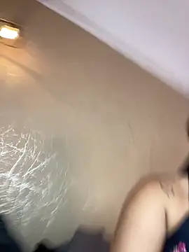 Violetrousse online show from September 10, 2025, 7:14 pm