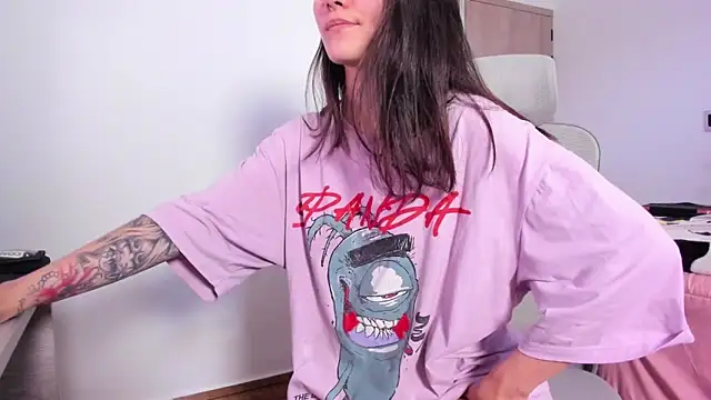 Sakito Tokio online show from September 27, 2025, 8:36 pm