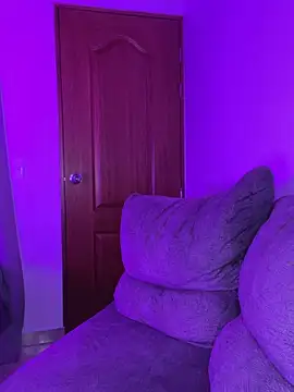 Blancanievess online show from November 19, 2025, 12:10 am