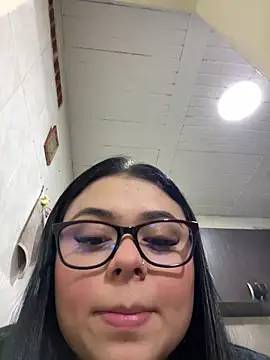 Snapshot of alissonfernandez_ chatting on September 25, 2025, 11:03 am alissonfernandez online show from September 25, 2025, 11:03 am