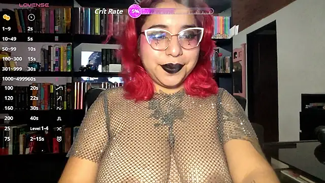Snapshot of kittyjohns1 chatting on December 13, 2025, 10:37 pm kittyjohns1 online show from December 13, 2025, 10:37 pm