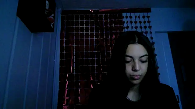 Snapshot of isabella048 chatting on September 28, 2025, 8:58 pm isabella048 online show from September 28, 2025, 8:58 pm