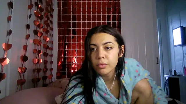 Snapshot of isabella048 chatting on September 30, 2025, 8:14 pm isabella048 online show from September 30, 2025, 8:14 pm