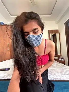 Snapshot of Emmy_kapoor chatting on December 6, 2024, 9:21 am Emmy kapoor online show from December 6, 2024, 9:21 am