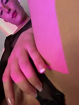 Snapshot of _ExoticGirl chatting on January 29, 2025, 5:13 pm ExoticGirl online show from January 29, 2025, 5:13 pm