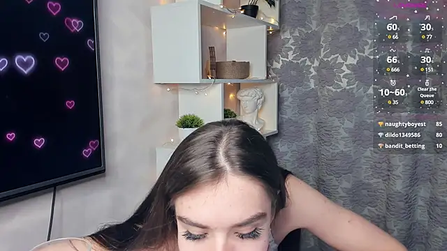 BlissDodd online show from January 20, 2025, 10:26 pm