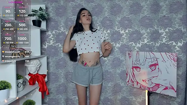 BlissDodd online show from January 29, 2025, 12:33 am