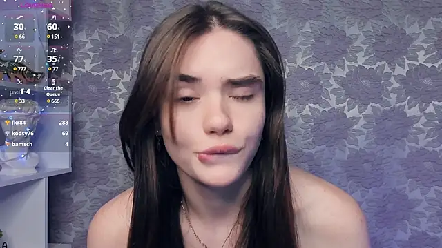 BlissDodd online show from February 4, 2025, 9:31 pm