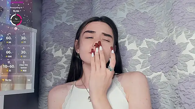 BlissDodd online show from February 6, 2025, 6:24 pm