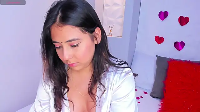 MelodyRey  online show from February 15, 2025, 10:00 am