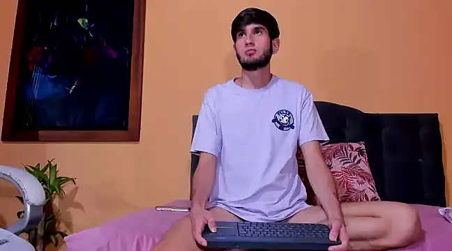 Thhiago tay online show from December 3, 2024, 3:55 pm