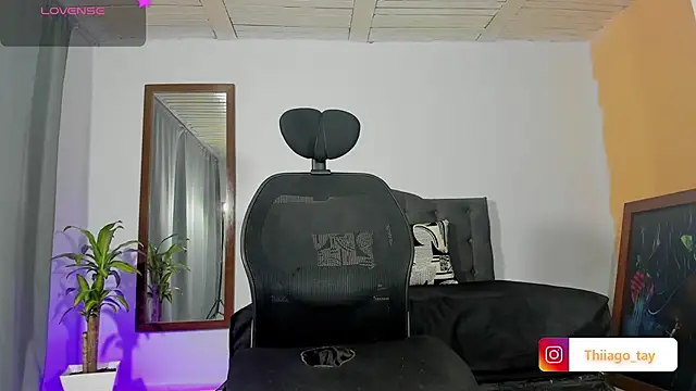 Thhiago tay online show from March 15, 2025, 3:51 am