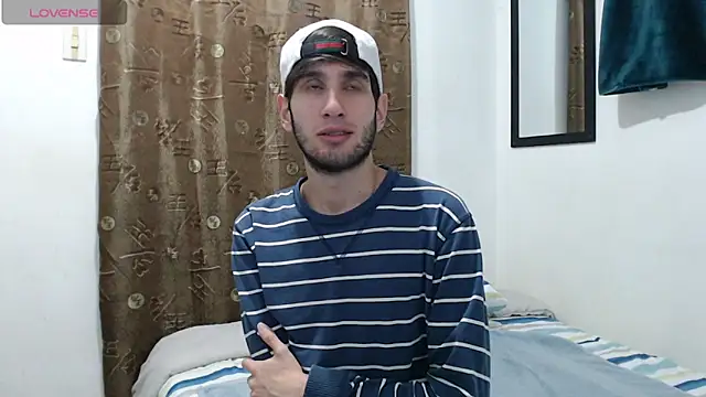 Thhiago tay online show from September 29, 2025, 4:01 pm