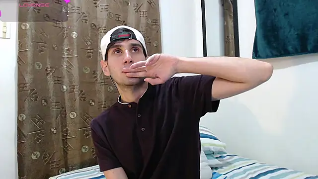 Thhiago tay online show from November 2, 2025, 7:05 pm