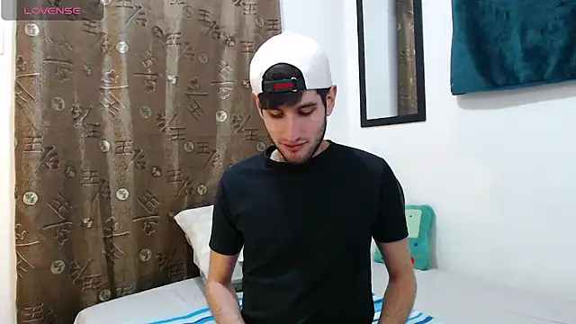 Thhiago tay online show from November 15, 2025, 8:00 am